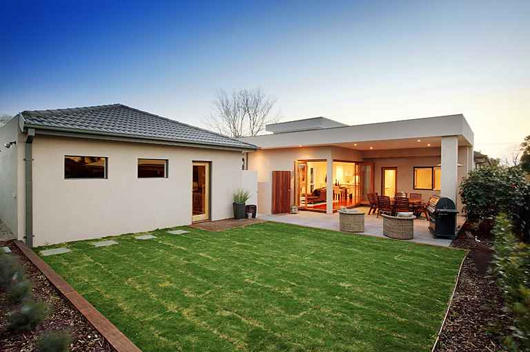 Buildvic Constructions Co project photo 1